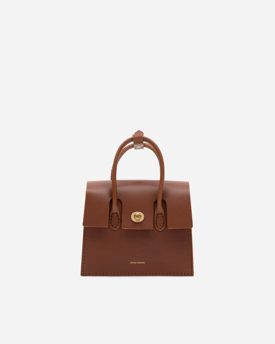 Hender Scheme essence hand bag wide – A+S