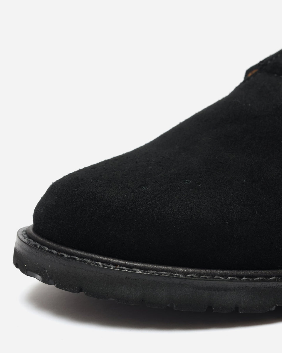 Hender Scheme buggs suede – A+S