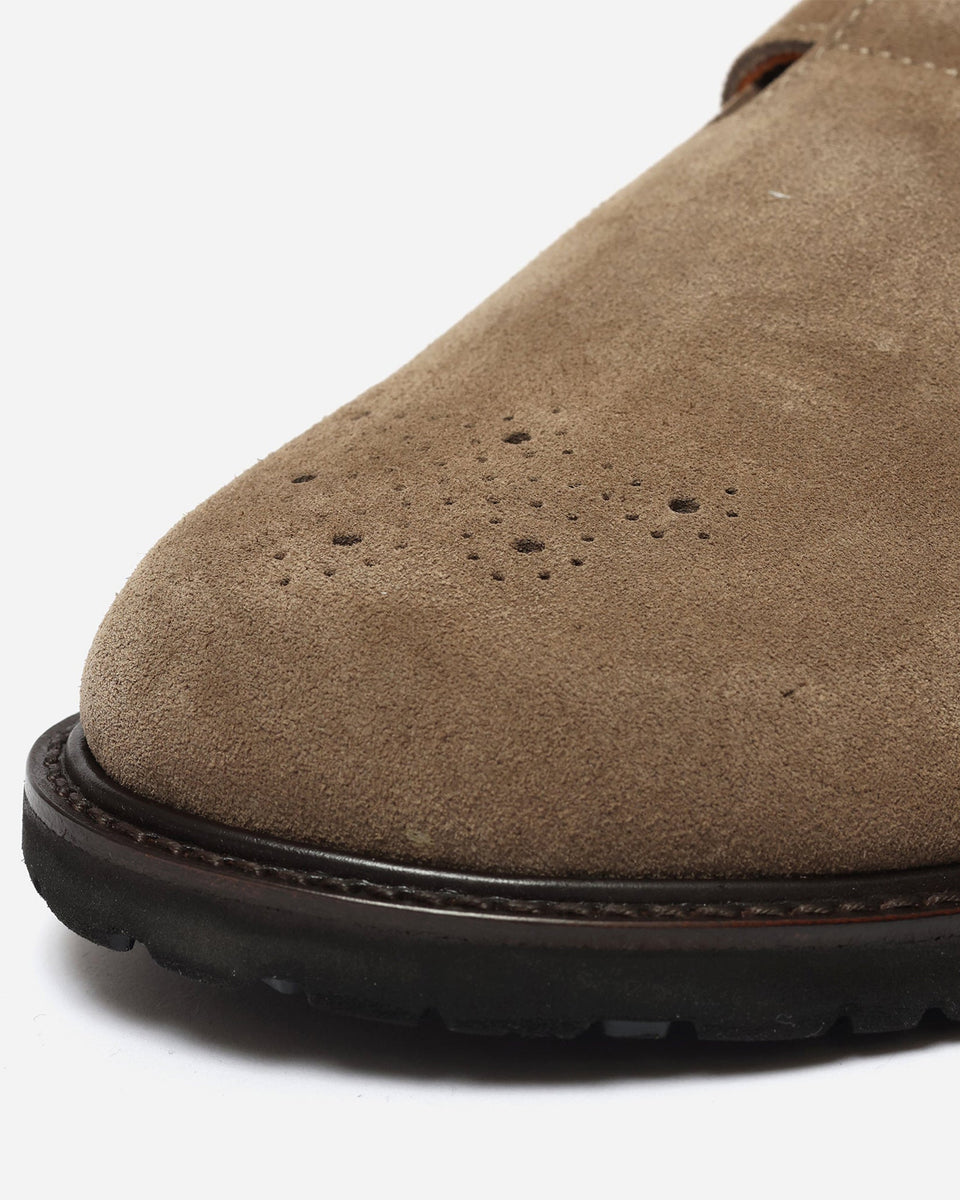 Hender Scheme BUGGS SUEDE – A+S Hender Scheme BUGGS SUEDE – A+S