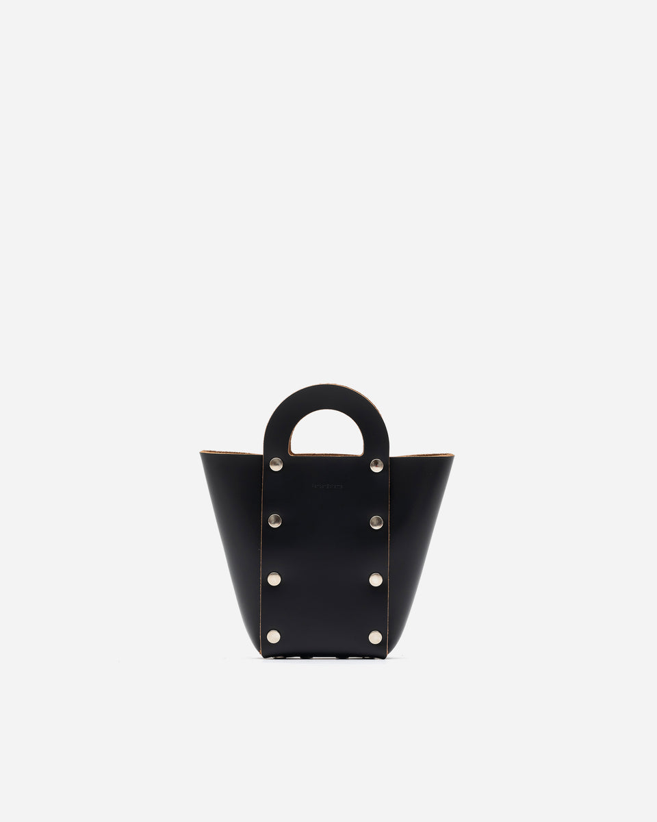 Hender Scheme assemble daikei hand bag S – A+S