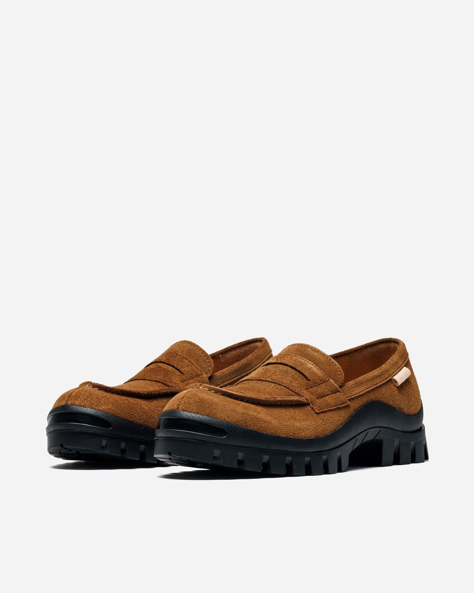 Hender Scheme loafer #2146 – A+S