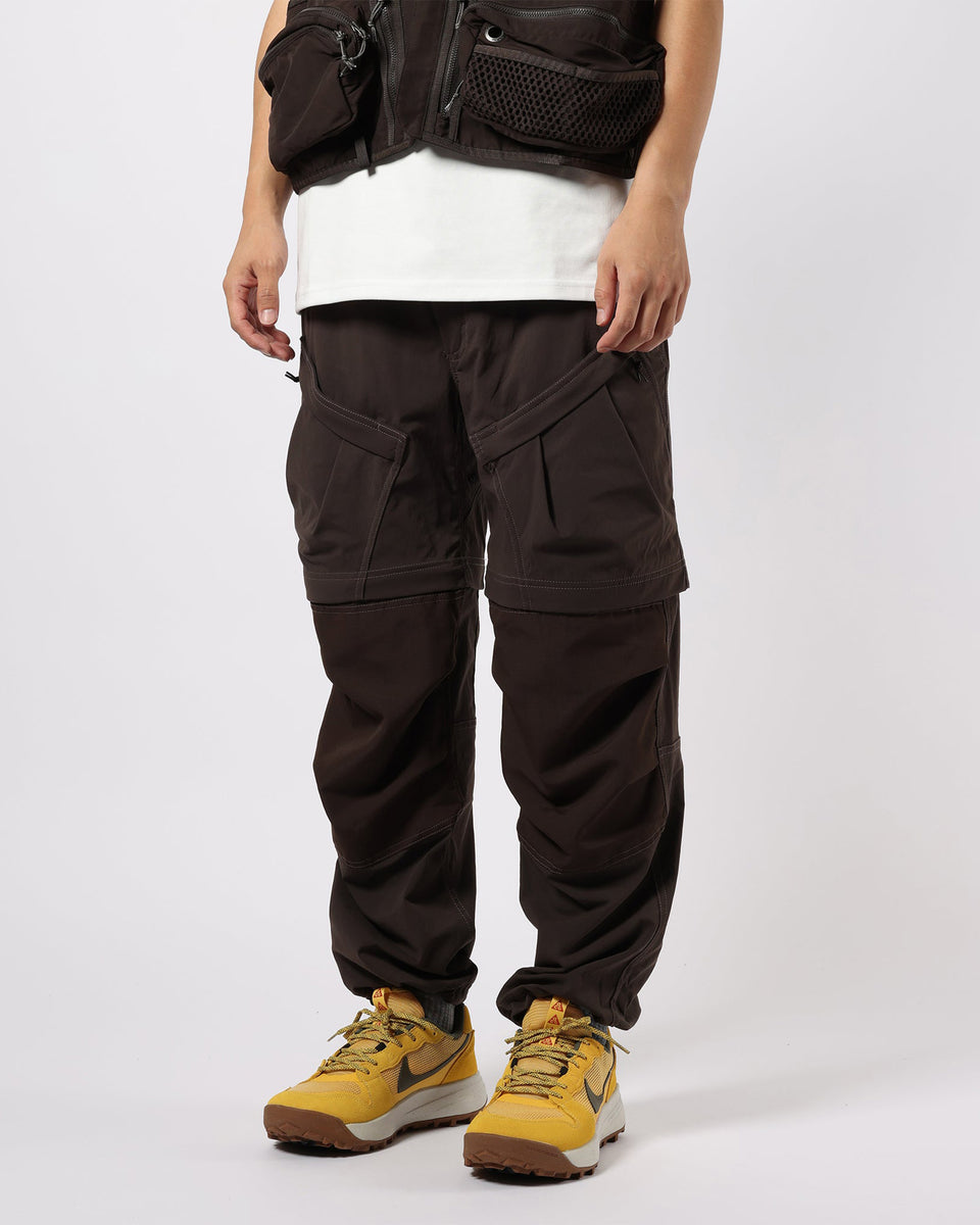 NIKE ACG SMITH SUMMIT CRG PANTS | gulatilaw.com