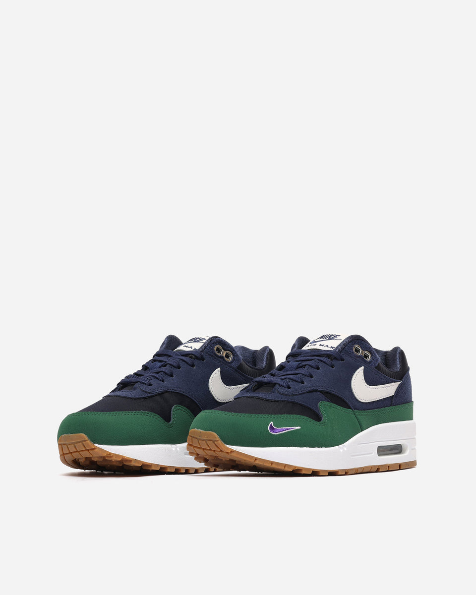 Air max 1 essential pro green Clearance