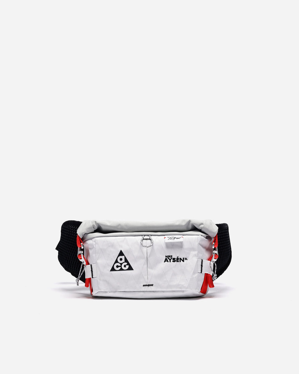 NIKE ACG AYSEN WAIST BAG – A+S