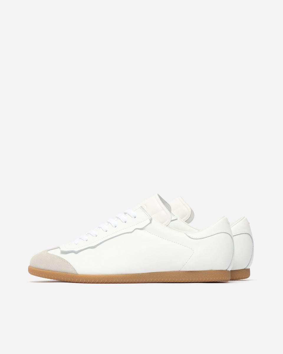 Maison Margiela FEATHER LIGHT – A+S