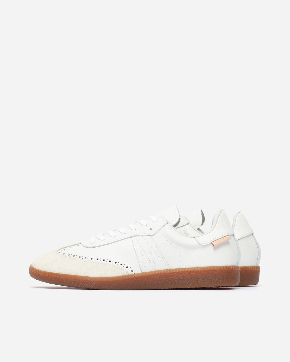 Hender Scheme citizen trainer – A+S