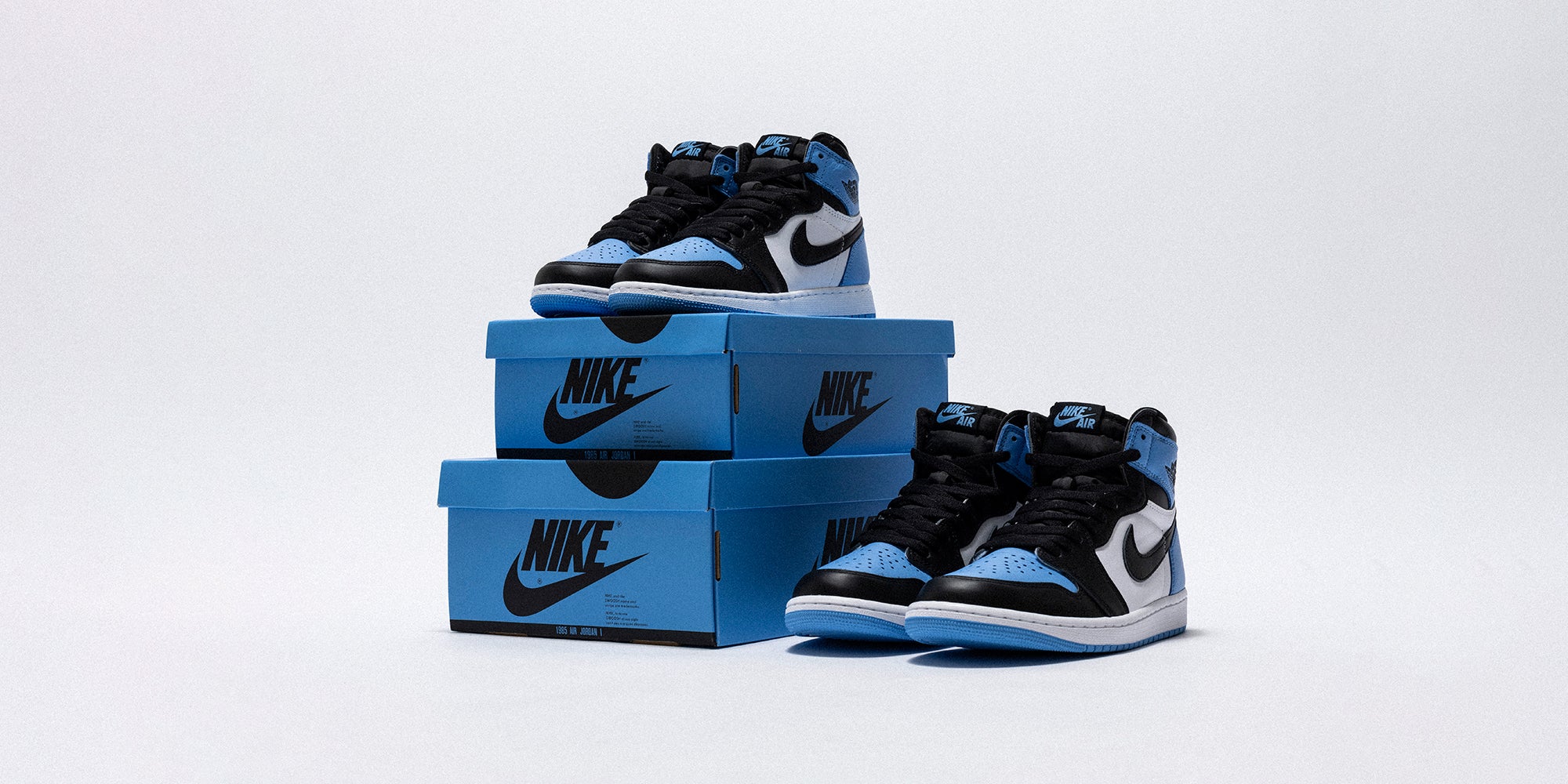 NIKE AIR JORDAN 1 RETRO HIGH OG 発売について – A+S