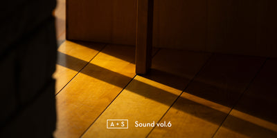 A+S Sound Vol.6