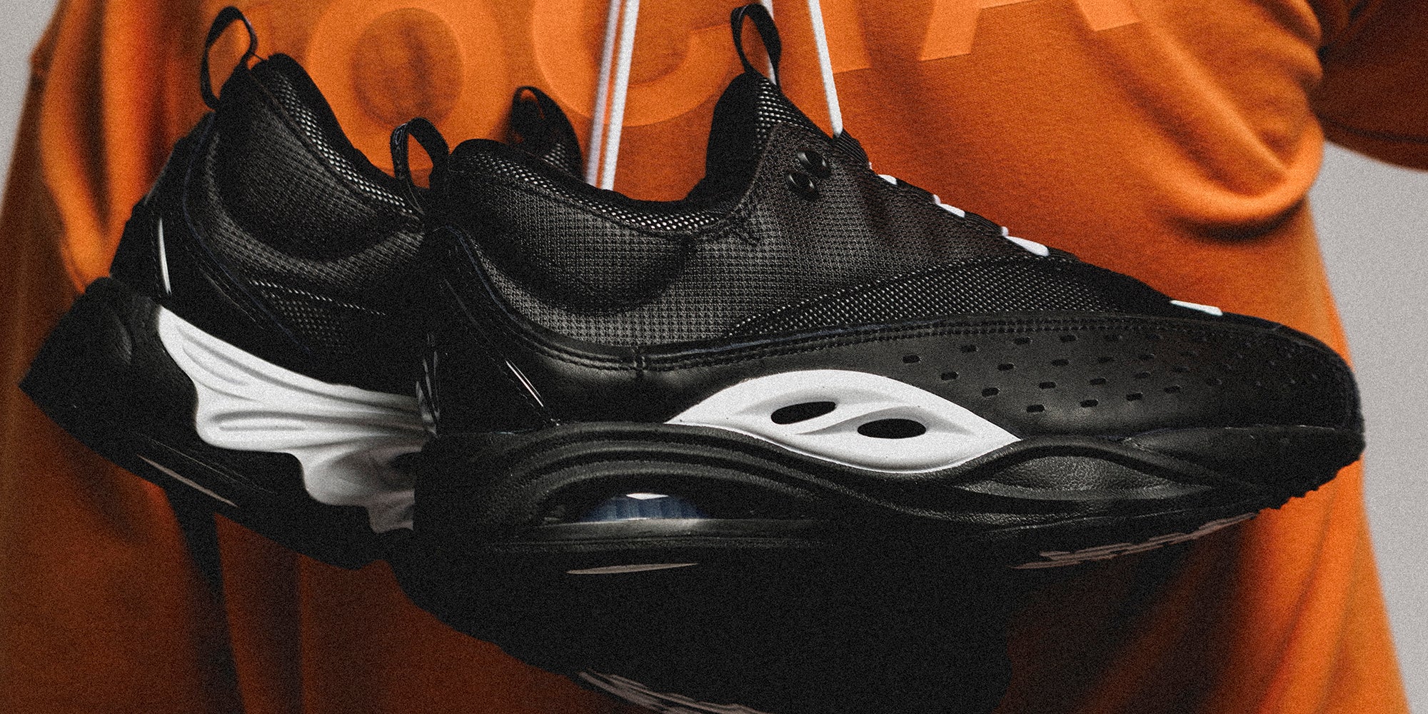 【新品未開封】Noc out Black【3個】 2024. 6. 14 (fri) in store – A+S