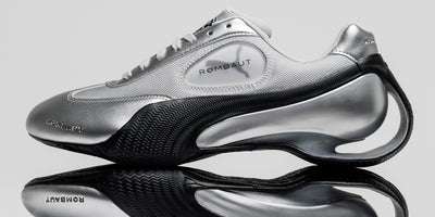 【FEATURE】PUMA × ROMBAUT LEVITATION SPDCT