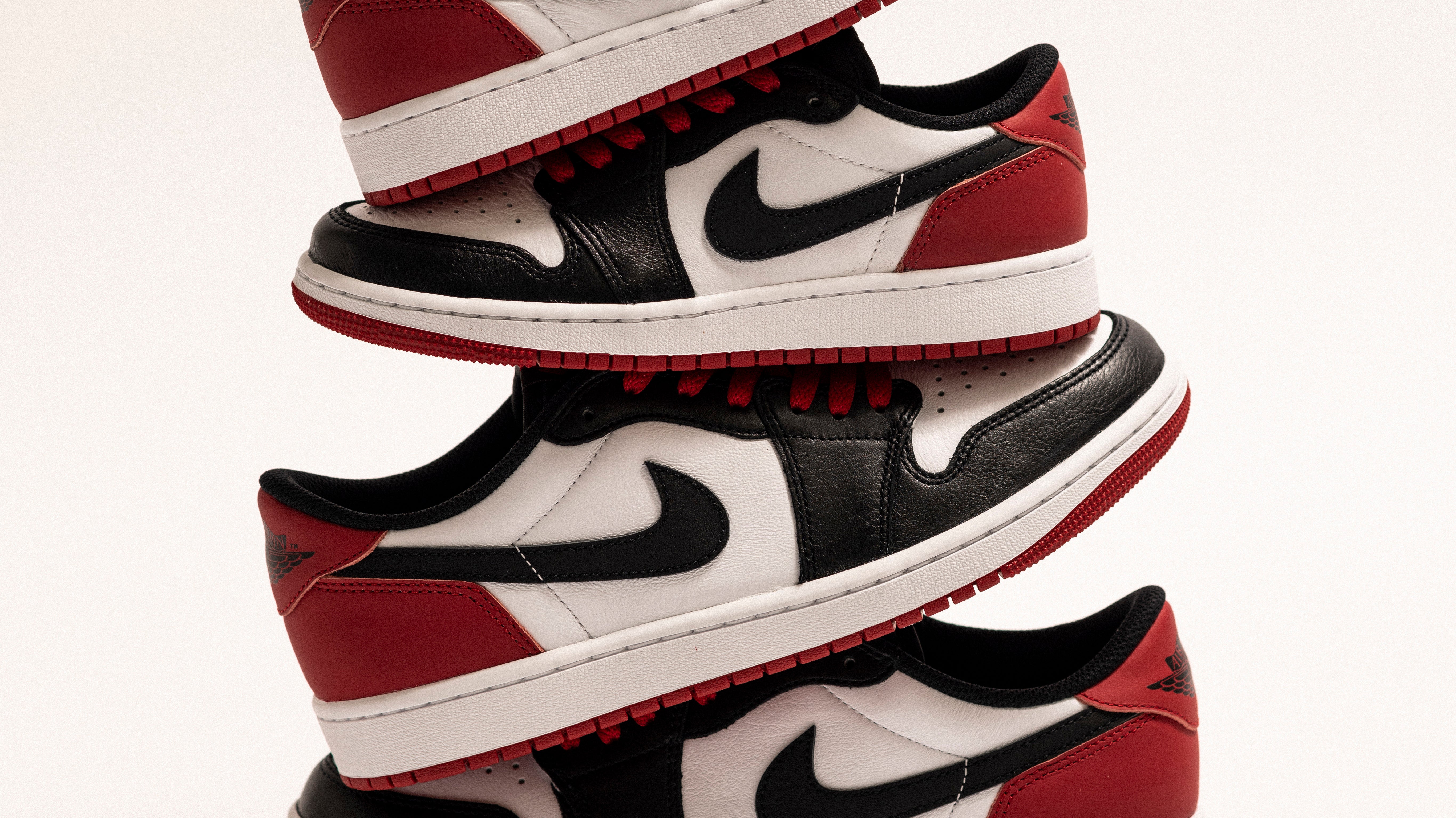 NIKE AIR JORDAN 1 RETRO LOW OG 発売について – A+S