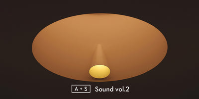 A+S Sound Vol.2