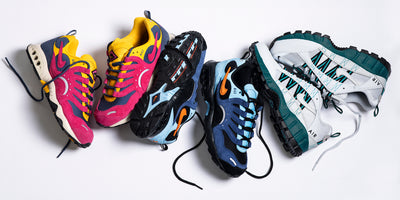 【FEATURE】NIKE AIR TERRA HUMARA SP