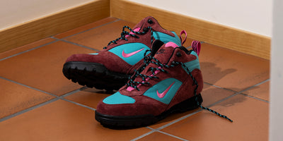 SU24 NIKE ACG TORRE MID WP for A+S Exclusive