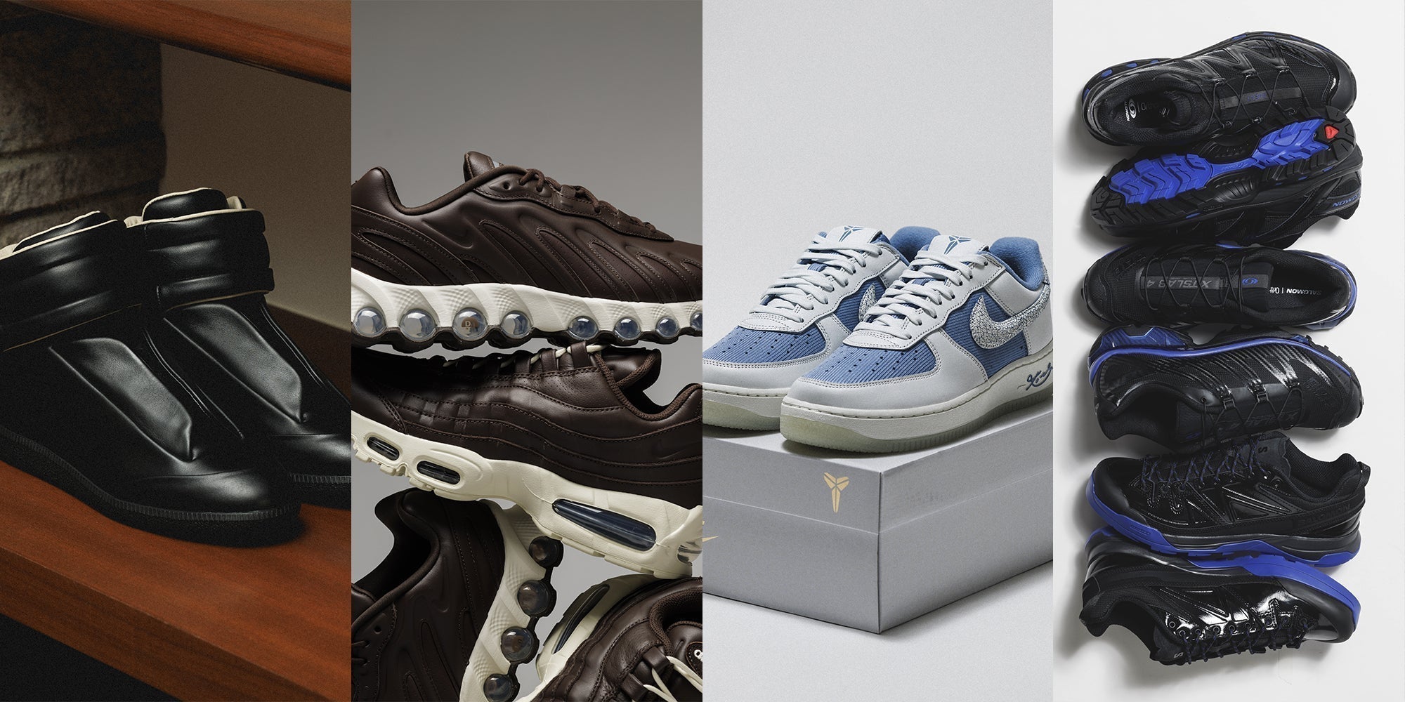 2026. 2. 2 (mon) - 2. 6 (fri) in store – A+S