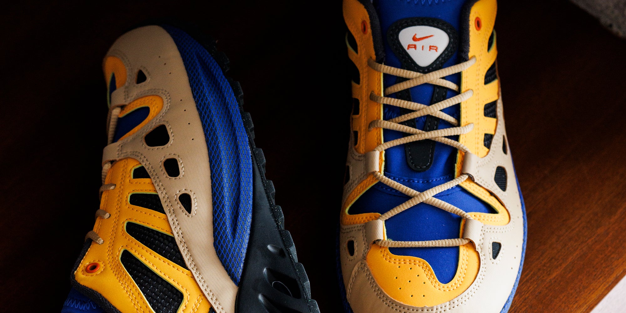 ◆正規品◆NIKE ACG AIR EXPLORAID FLAX◆関税/送料無料◆人気◆ Nike ACG Air Exploraid Flax - Oct 2024 - FV2925-200