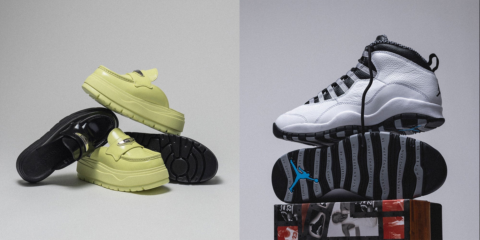 2025. 8. 1 (fri) - 8. 2 (sat) in store – A+S