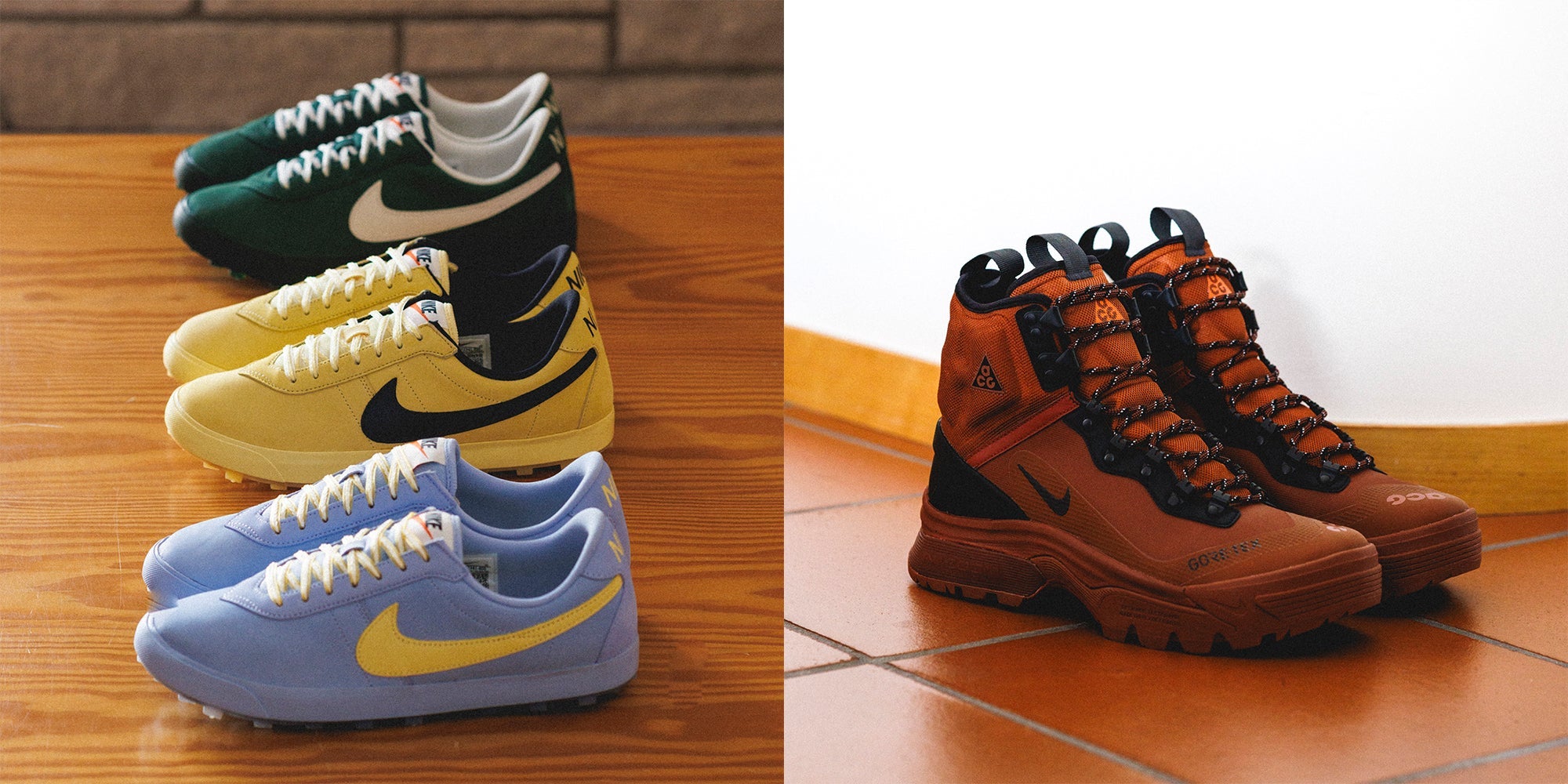 old L.G.B. ノースリーブカットソー ダメージ加工 名作 アーカイブ A'GEM/9 × .kom 『GRAF&WU/グラフアンドユー』 ゴーストシリーズ