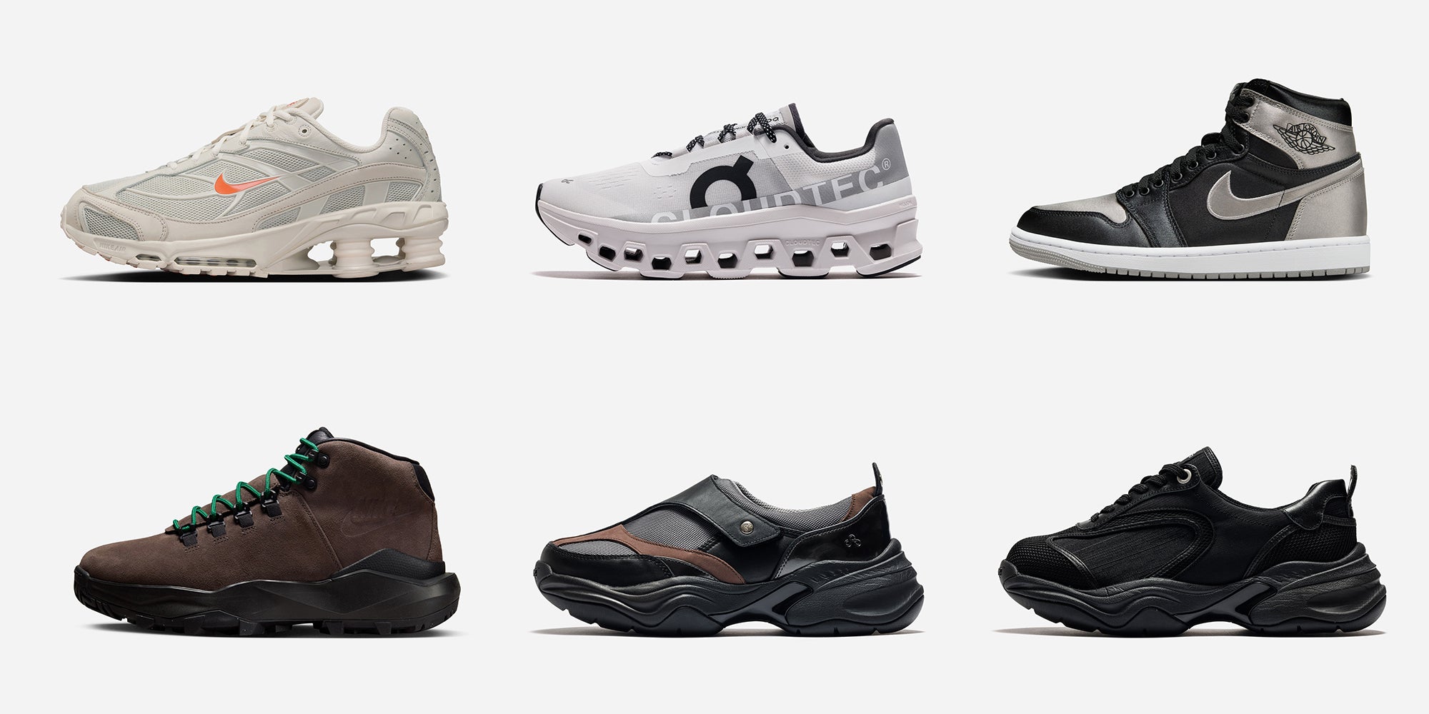 2024. 10. 1 (tue) - 10. 5 (sat) in store – A+S