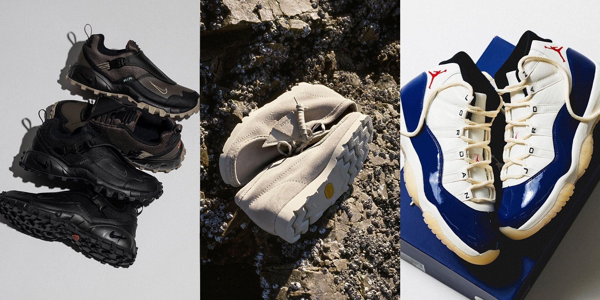 2025. 10. 15 (wed) - 10. 18 (sat) in store – A+S