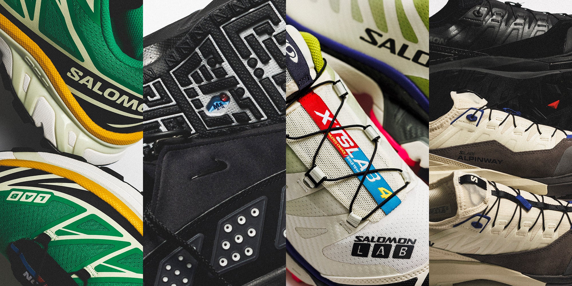 2024. 9. 16 (mon) - 9. 18 (wed) in store – A+S