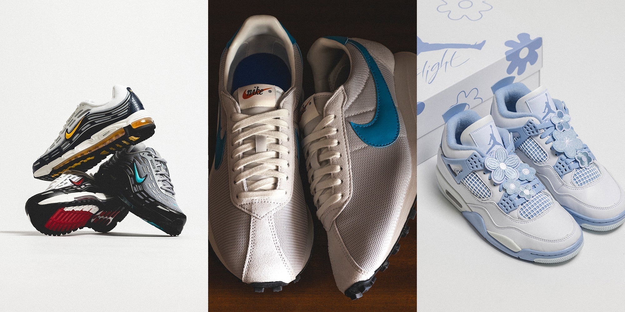 joma NIKE ルースまとめ売り　6足セット 2025. 4. 28 (mon) - 5. 3 (sat) in store – A+S