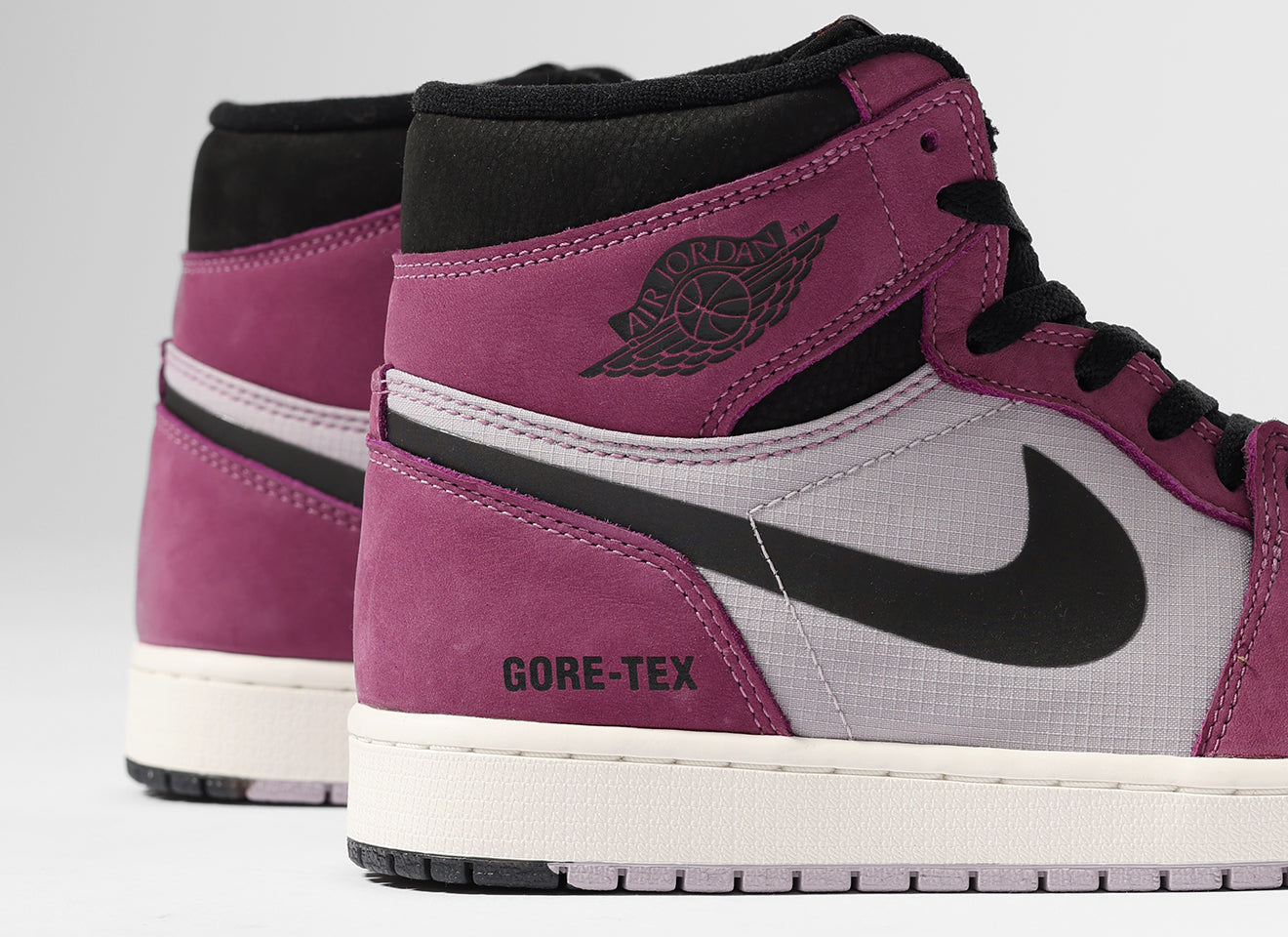 紫苺④-① The Women's Air Jordan 1 Low Sashiko Multi Releases Holiday 2023