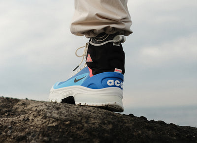 SPRING 23 NIKE ACG COLLECTION