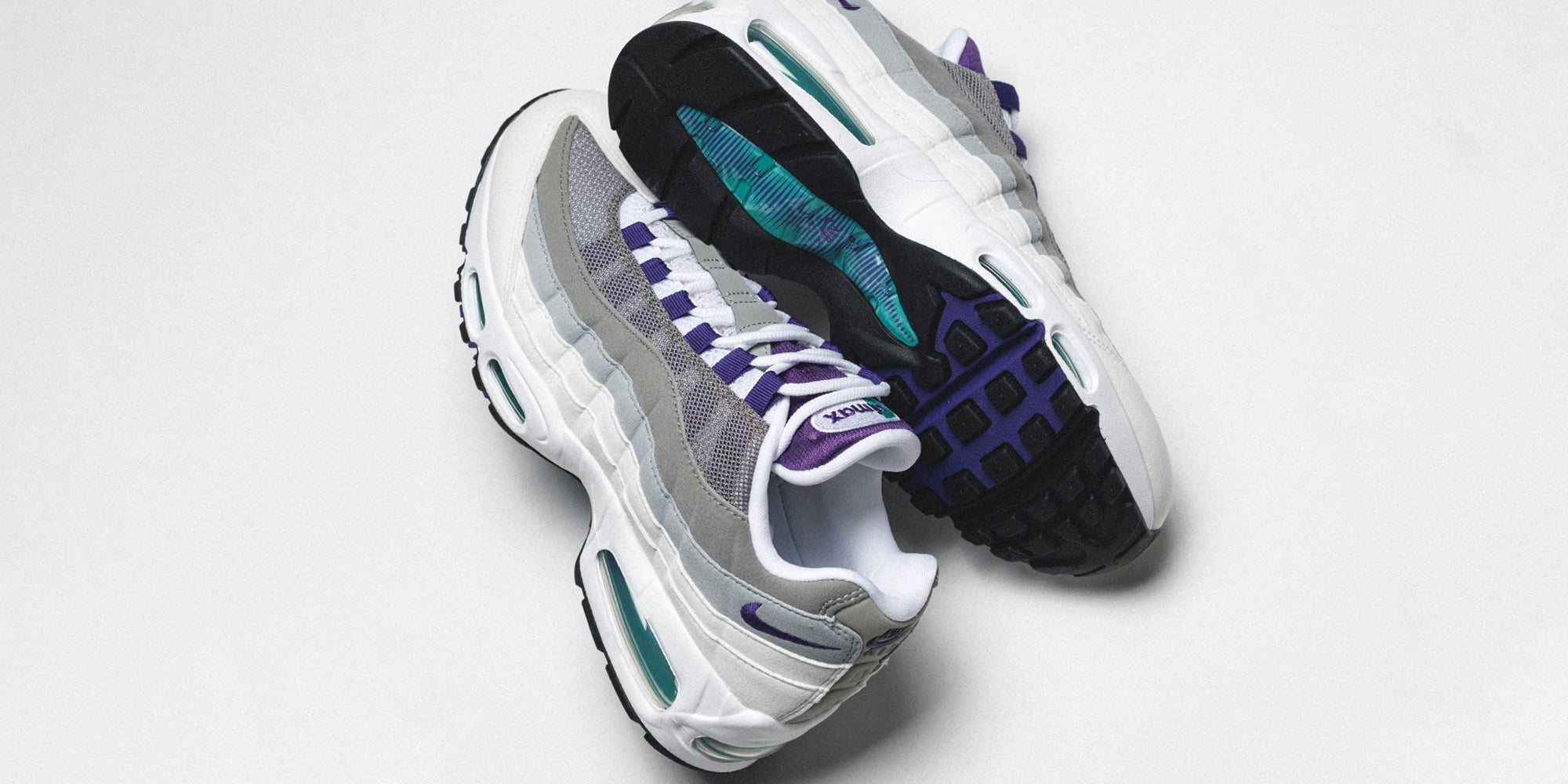 NIKE W AIR MAX 95 BIG BUBBLE 抽選販売について – A+S