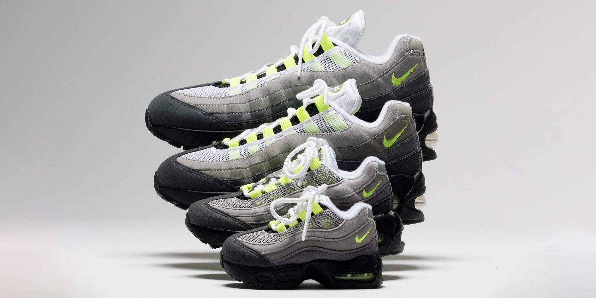 NIKE AIR MAX 95 BIG BUBBLE 抽選発売について – A+S