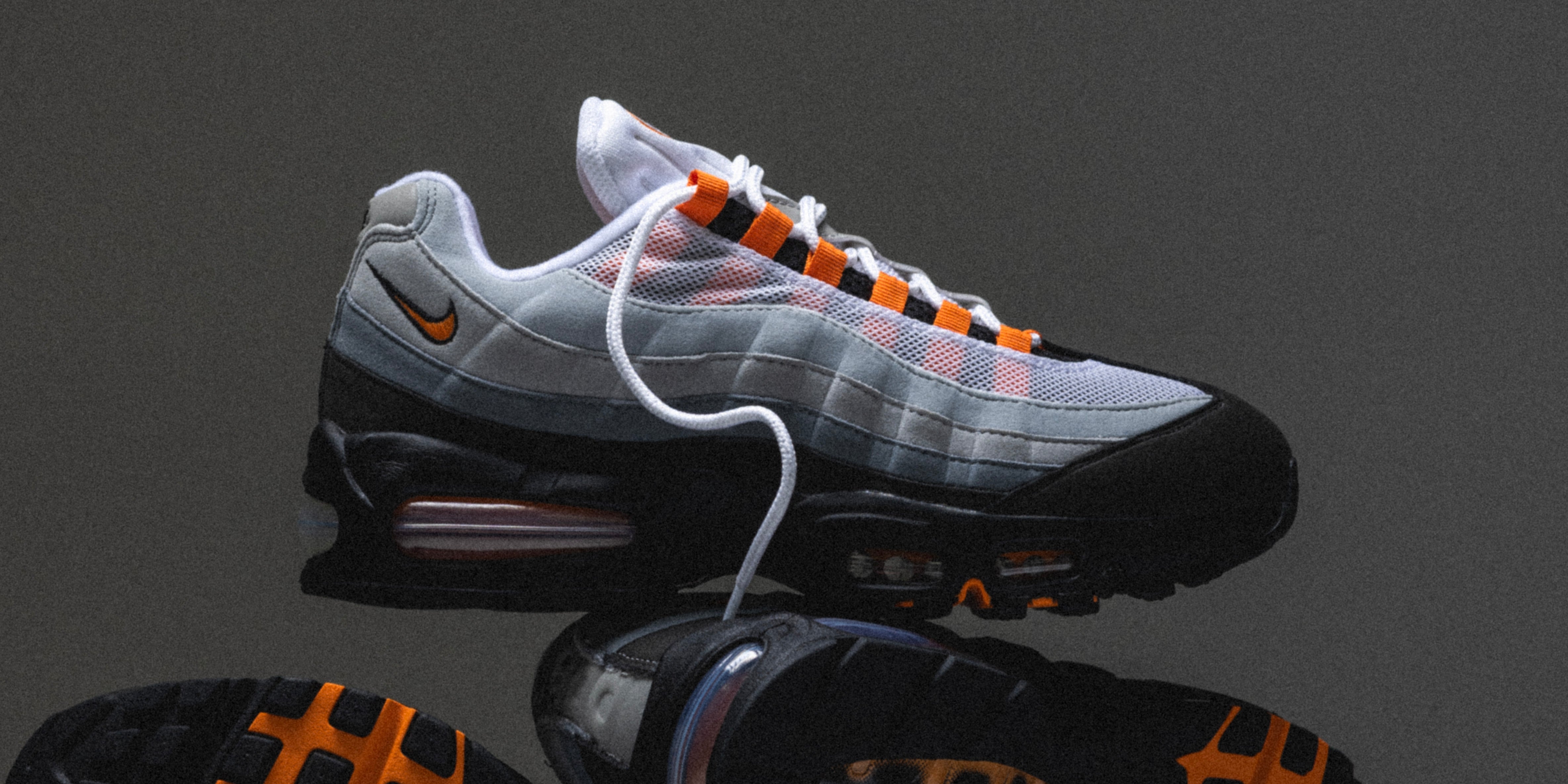 FEATURE】NIKE AIR MAX 95 OG 