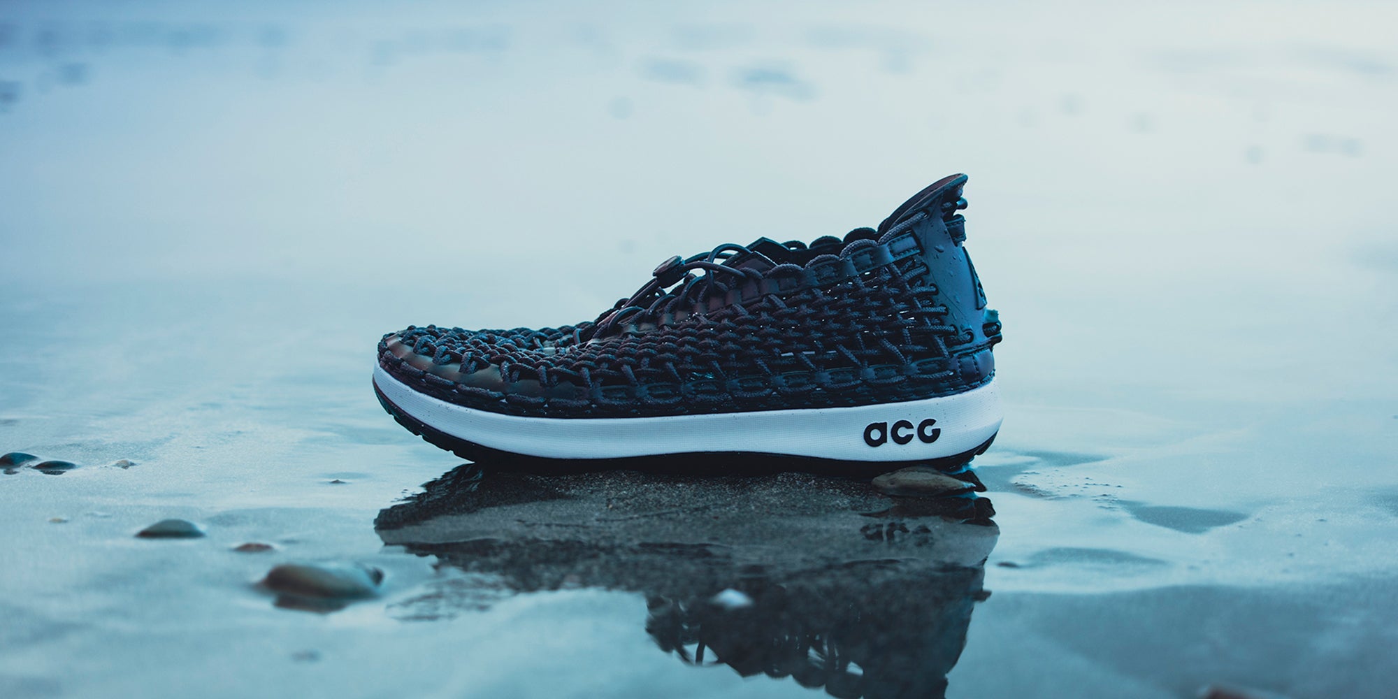 ★韓国の人気★【NIKE】★NIKE ACG WATERCA.T+★23-30cm★ ☆韓国の人気☆【NIKE】☆NIKE ACG WATERCA.T+☆23-30cm☆