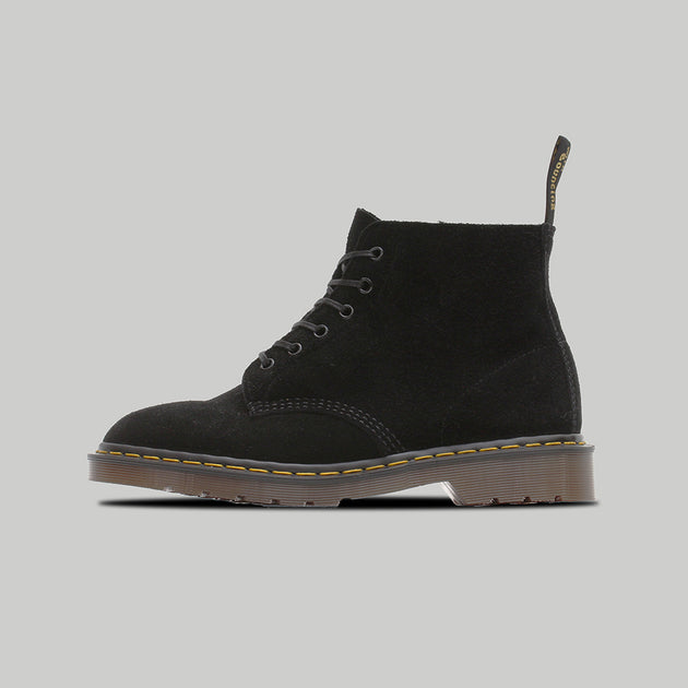dr martens immanuel