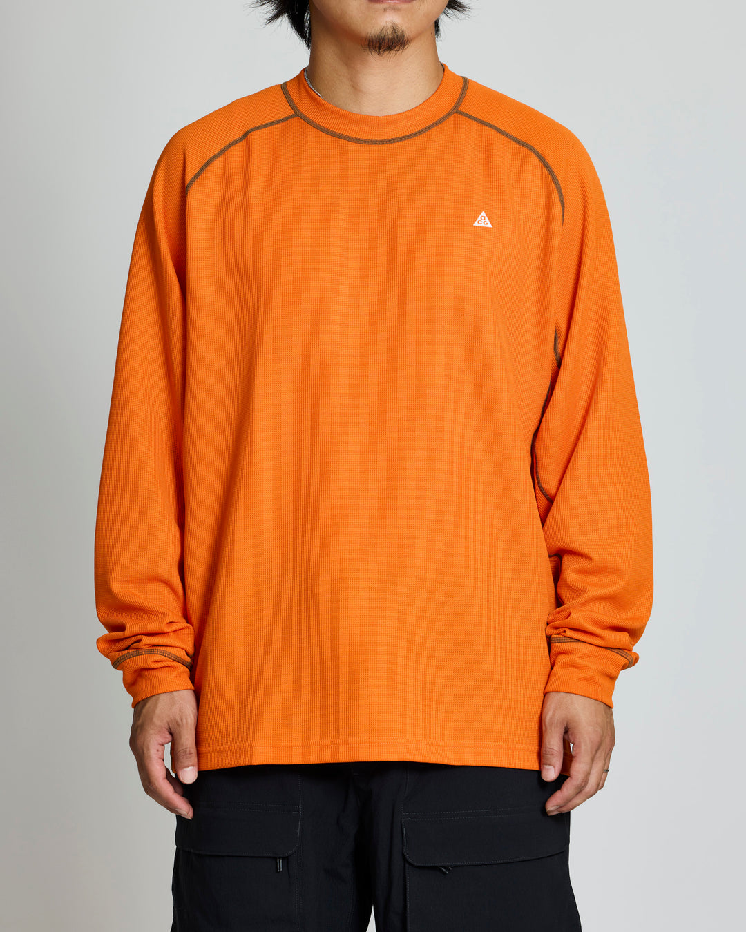 NIKE ACG DFADV CHINATI L/S TOP BSLY – A+S