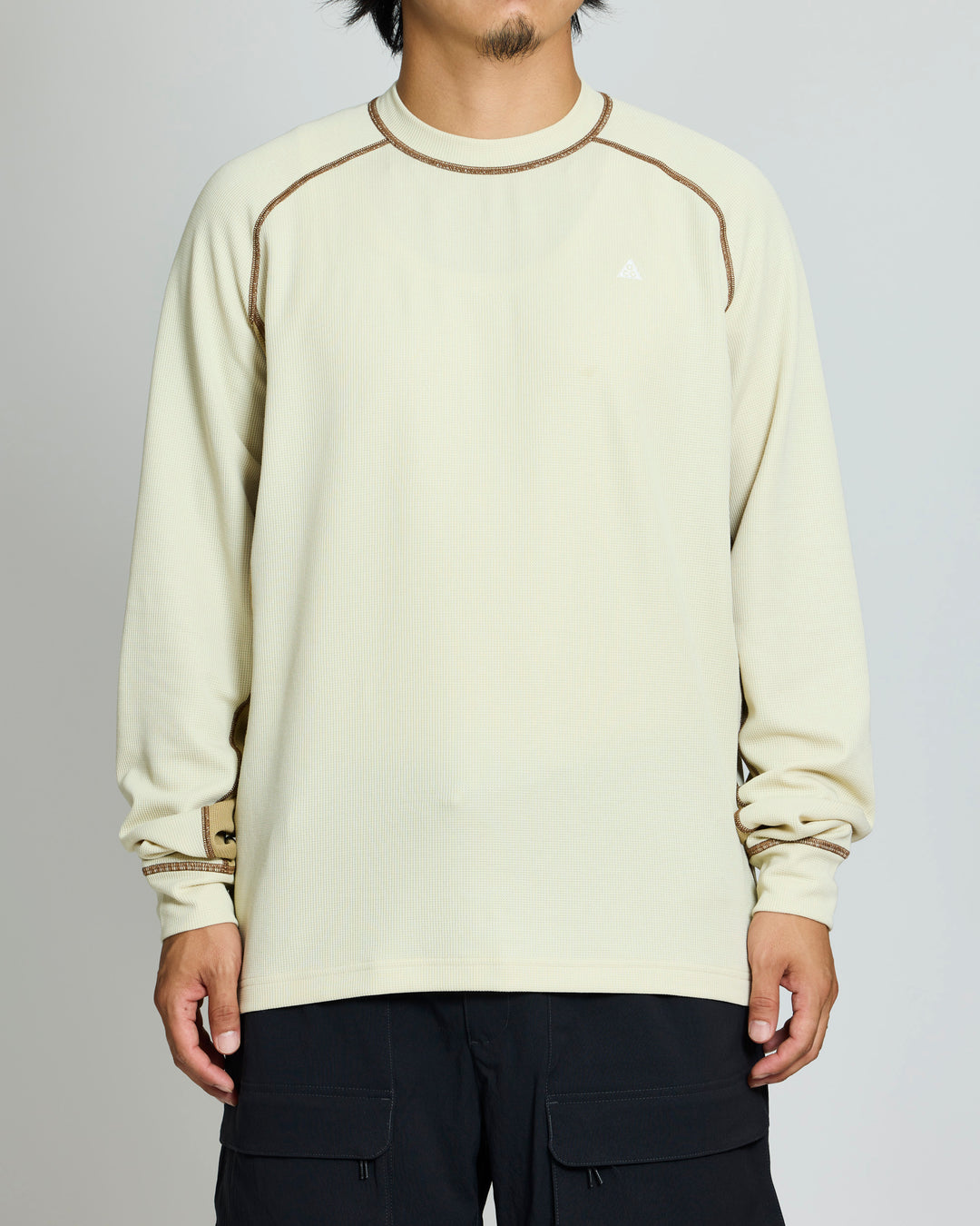 NIKE ACG DFADV CHINATI L/S TOP BSLY – A+S