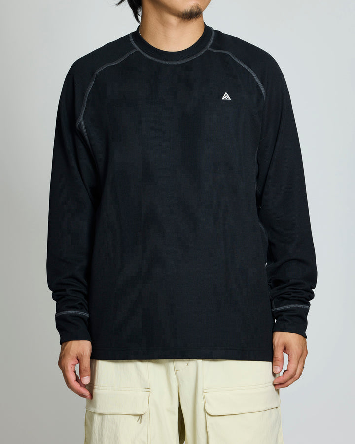 NIKE ACG DFADV CHINATI L/S TOP BSLY – A+S