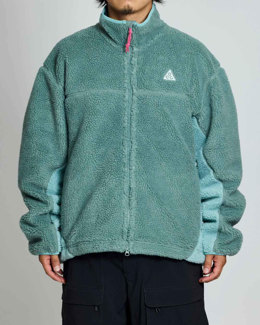 NIKE ACG TF ADV WNDPF CNWL GLCR JACKET – A+S