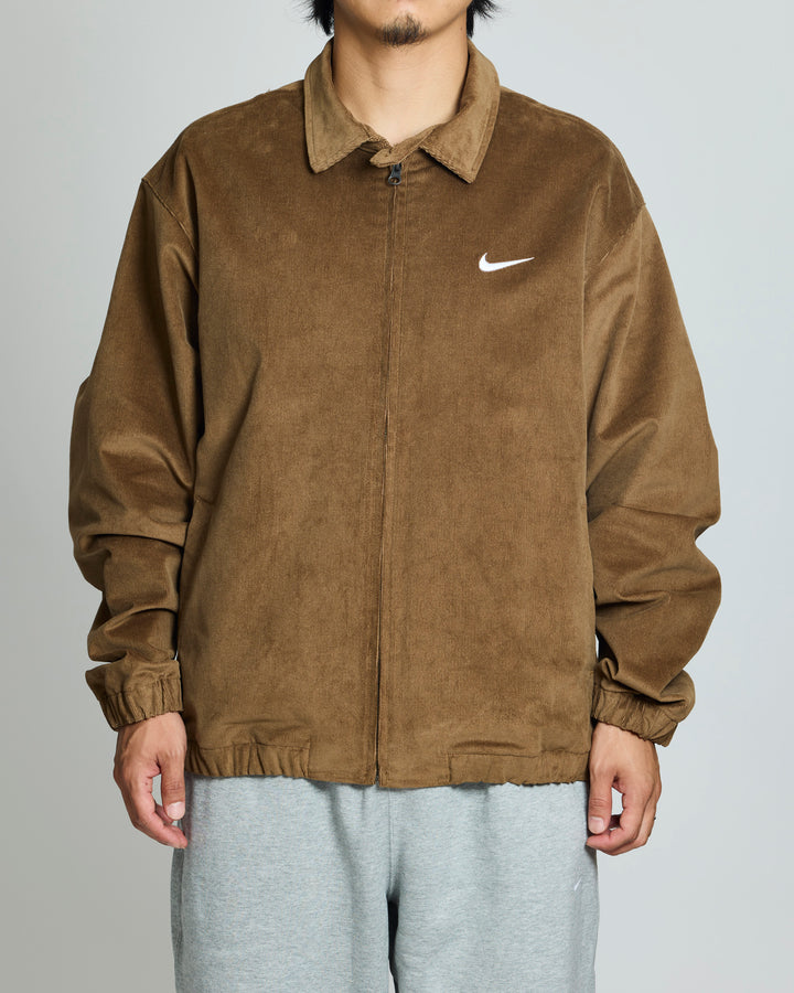 NIKE NL HARRINGTON JACKET GCEL – A+S