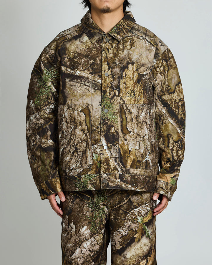 NIKE JORDAN FLT CHI JACKET RLT – A+S