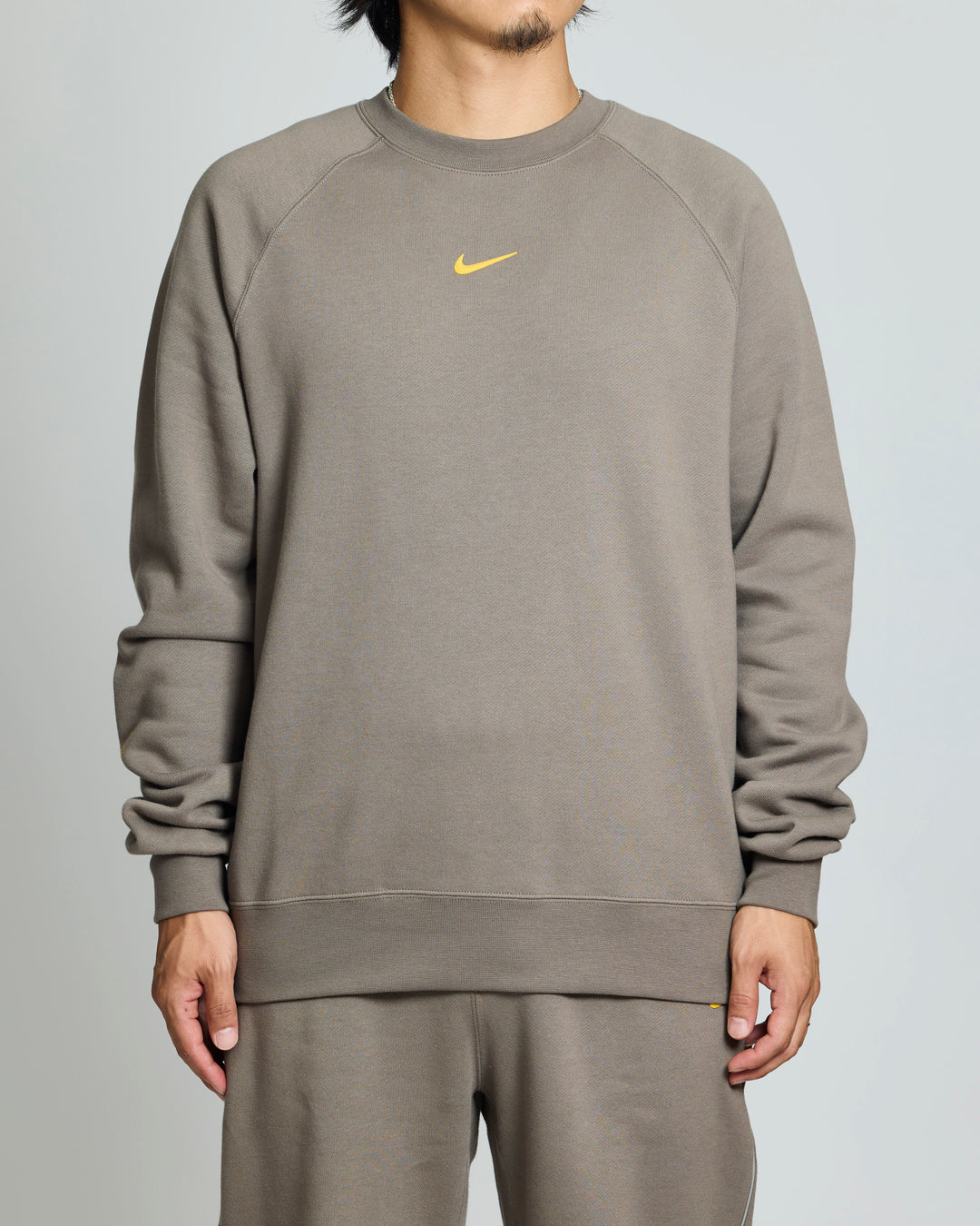 NIKE NRG NOCTA CS FLEECE L/S CREW – A+S