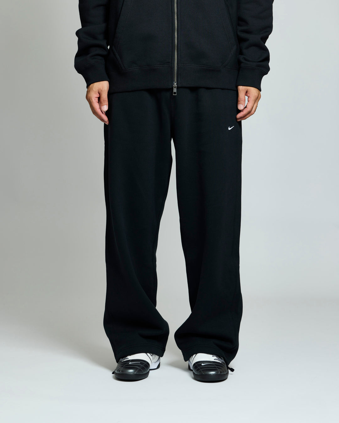 NIKE NL SOLO SWOOSH BB PANT – A+S