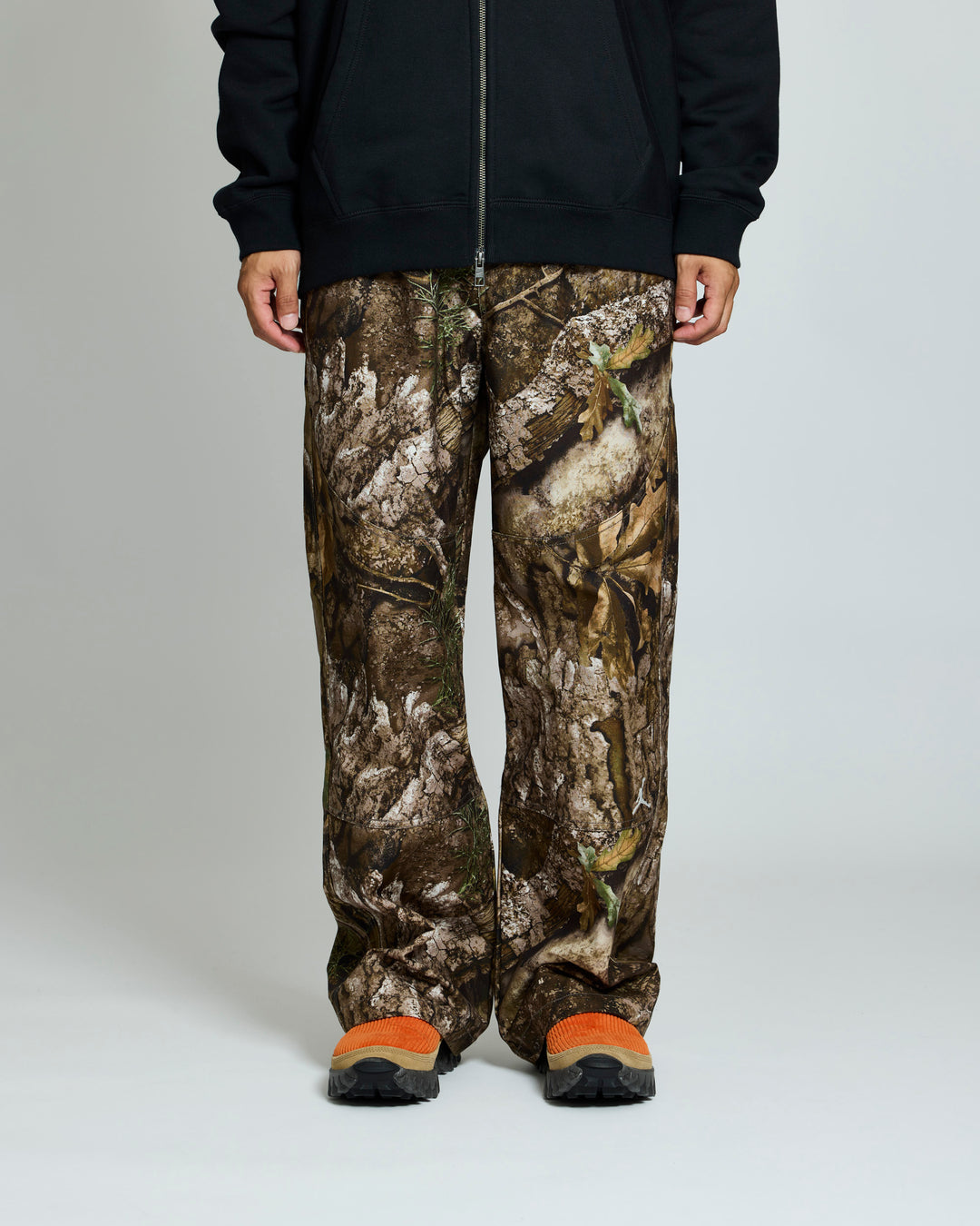 NIKE JORDAN BRK WOVEN PANT RLT – A+S