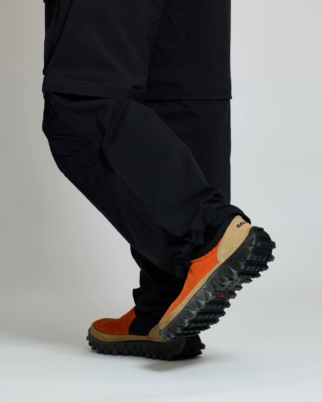 SALOMON SNOWCLOG CORDUROY – A+S