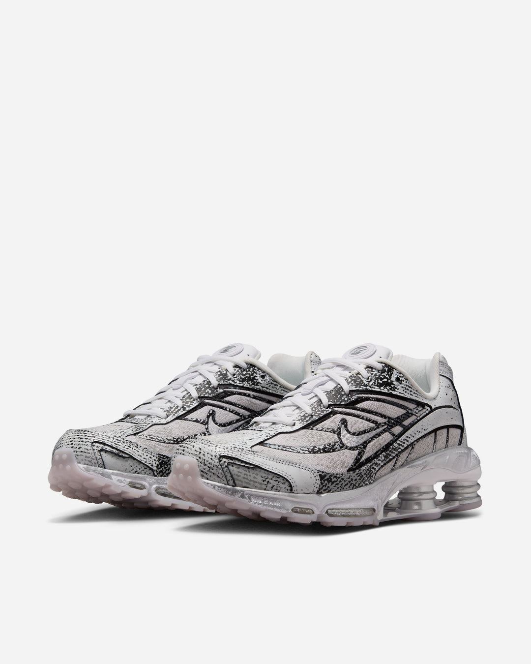 NIKE SHOX RIDE 2 – A+S