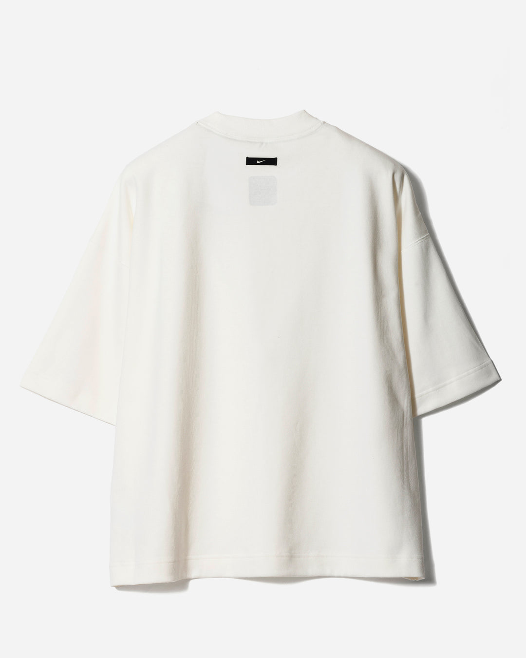 NIKE TECH FLEECE RI S/S TOP – A+S