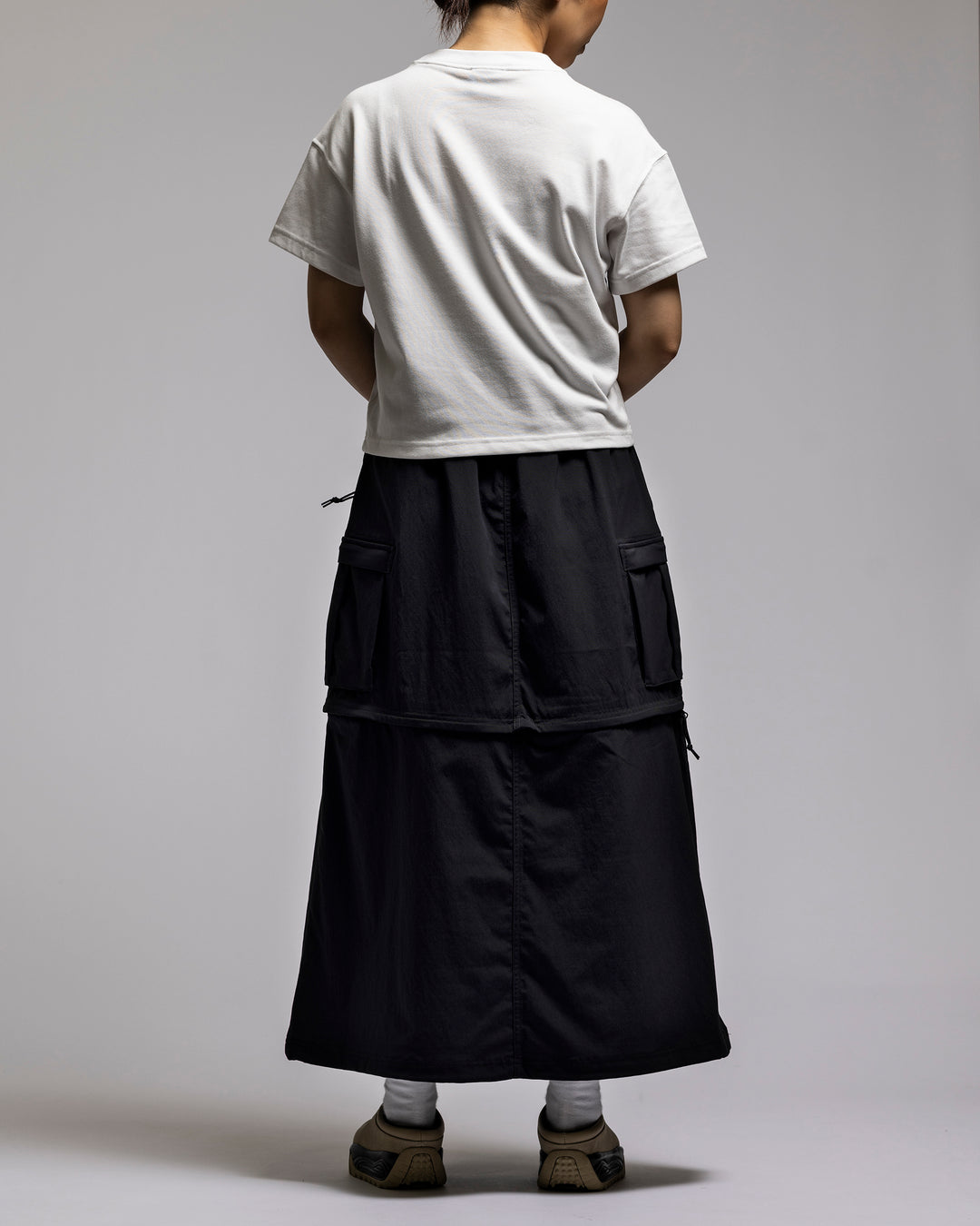 NIKE W ACG ZIP OFF SMTH SUMIT SK – A+S