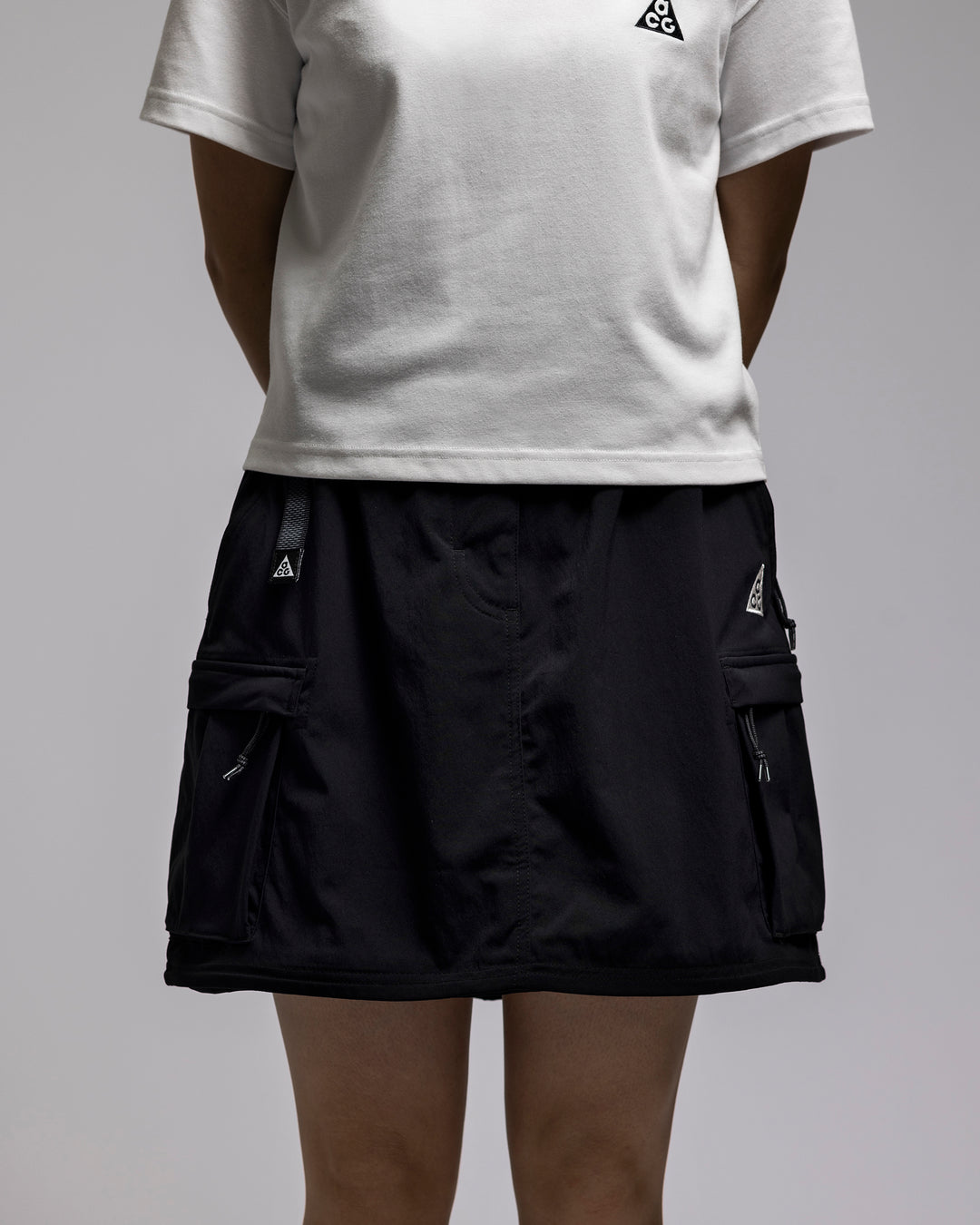 NIKE W ACG ZIP OFF SMTH SUMIT SK – A+S