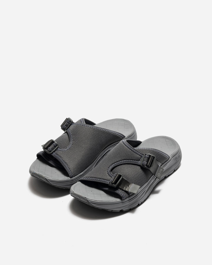 rig × nonnative BAWAKA – A+S