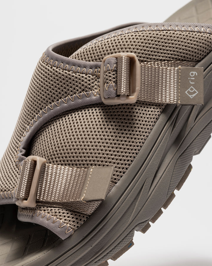 rig × nonnative BAWAKA – A+S