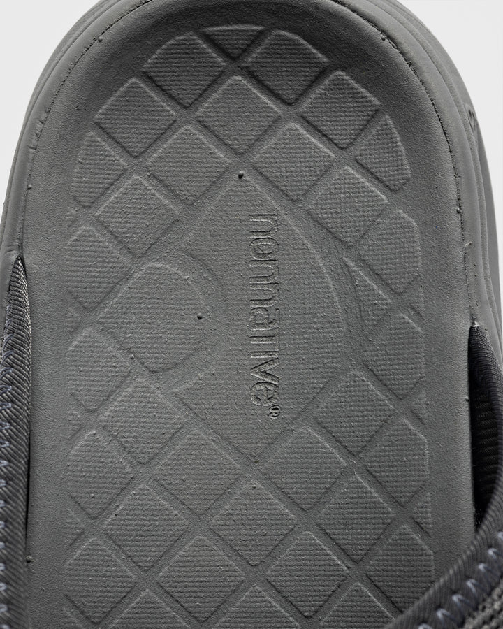 nonnative rig × nonnative BAWAKA グレーm28c nonnative (ノンネイティブ) rig × nonnative BAWAKA NN-F4454